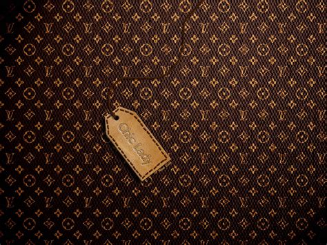 real louis vuitton wallpaper.